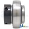 A & I Products Bearing, Ball; Spherical w/ Collar, Relubricatable 4" x4" x3" A-G1109KRRB-P - alternate 2